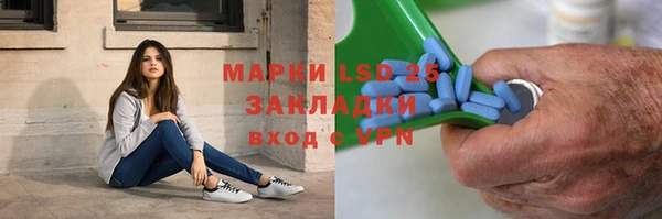 сатива Пересвет